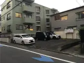 大田区中央３丁目　月極駐車場